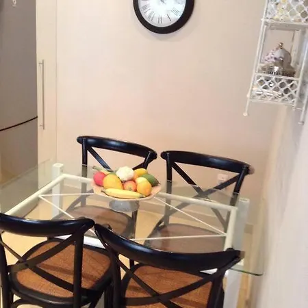 Puerto Colon Membrillosuites Collection * Costa Adeje (Tenerife)