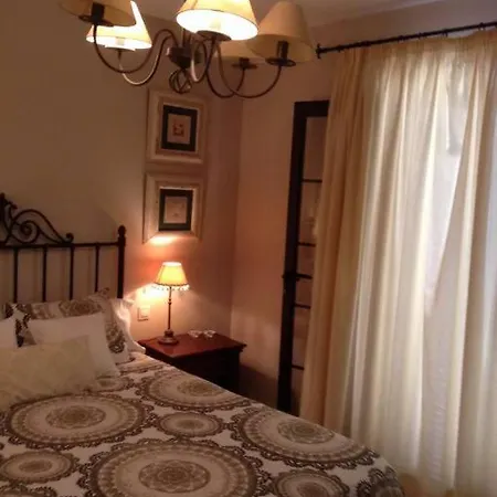 Magnifica Casa A 200 Mts De La Playa Puerto Colon De Membrillo * Адехе