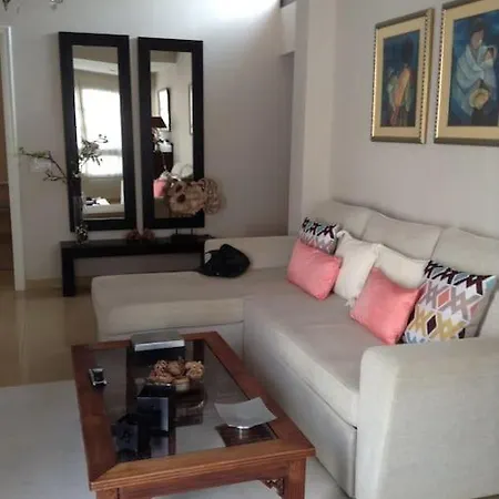 Magnifica Casa A 200 Mts De La Playa Puerto Colon De Membrillo Апартаменты Адехе