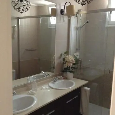 Apartman Puerto Colon Membrillosuites Collection *