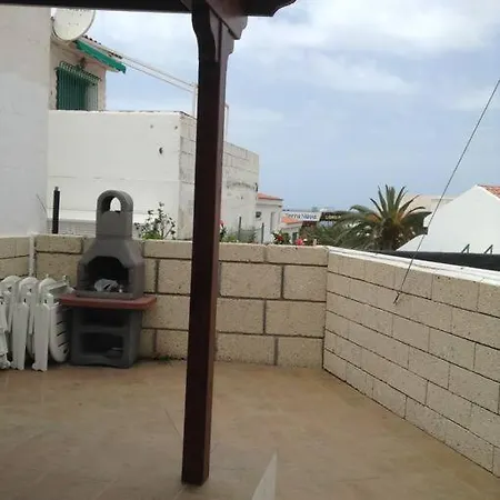 Magnifica Casa A 200 Mts De La Playa Puerto Colon De Membrillo Апартаменты Адехе