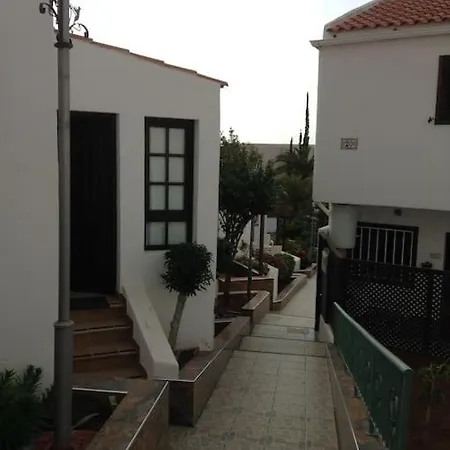 Apartman Puerto Colon Membrillosuites Collection