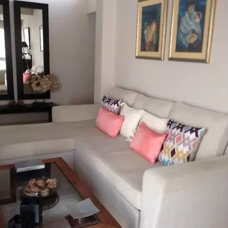 Puerto Colon Membrillosuites Collection Apartman Costa Adeje (Tenerife)