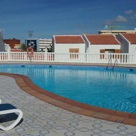 Magnifica Casa A 200 Mts De La Playa Puerto Colon De Membrillo Апартаменты *