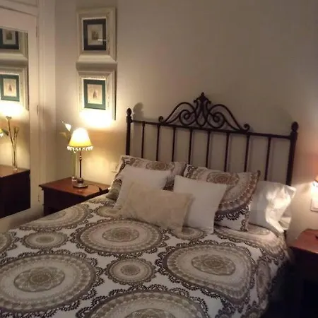 Puerto Colon Membrillosuites Collection * Costa Adeje (Tenerife)