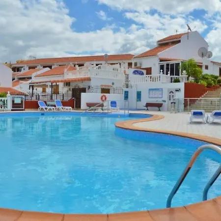 Puerto Colon Membrillosuites Collection Apartman Costa Adeje (Tenerife)