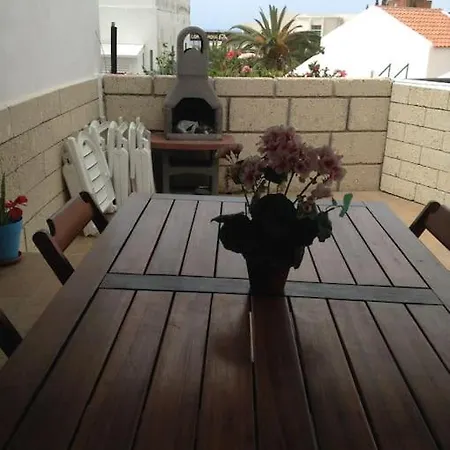 Puerto Colon Membrillosuites Collection Apartman Costa Adeje (Tenerife)