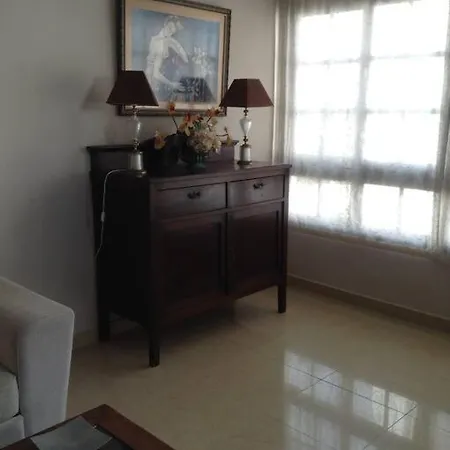 Apartamento Magnifica Casa A 200 Mts De La Playa Puerto Colon De Membrillo Costa Adeje (Tenerife)