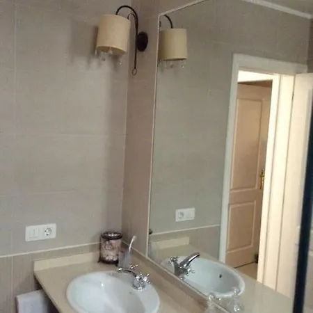 Magnifica Casa A 200 Mts De La Playa Puerto Colon De Membrillo Apartment *