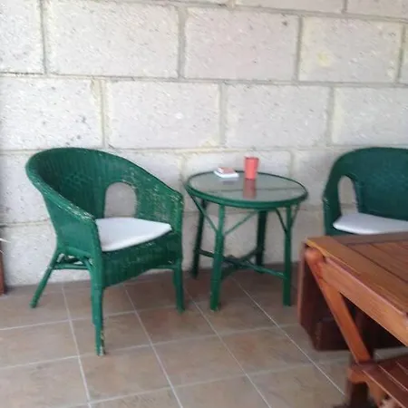 Magnifica Casa A 200 Mts De La Playa Puerto Colon De Membrillo Apartamento *