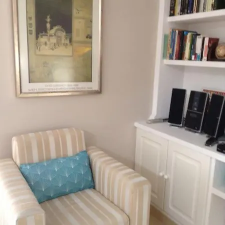 Apartamento Magnífica casa a 200 mts de la Playa Puerto Colón de Membrillo Suites