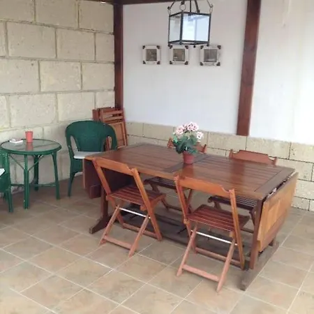 Apartamento Magnifica Casa A 200 Mts De La Playa Puerto Colon De Membrillo Costa Adeje (Tenerife)