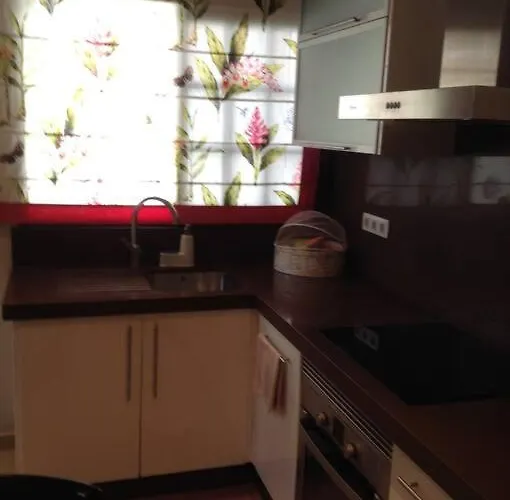 Appartamento Puerto Colon Membrillosuites Collection