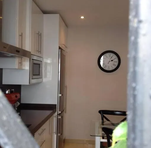 Puerto Colon Membrillosuites Collection Appartamento