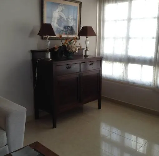 Appartamento Puerto Colon Membrillosuites Collection Costa Adeje (Tenerife)