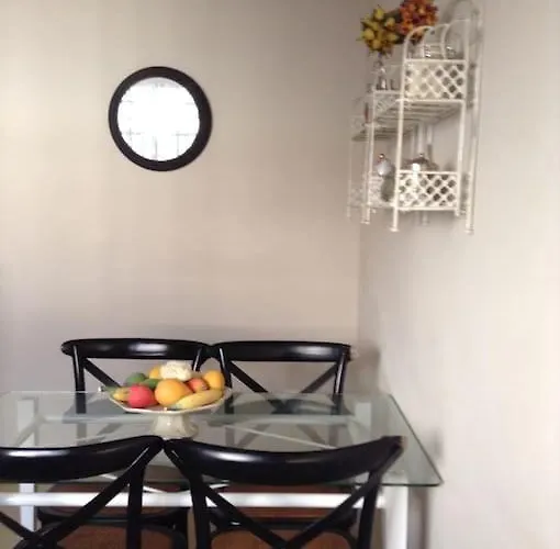 Puerto Colon Membrillosuites Collection Appartamento