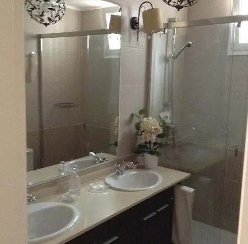 Appartamento Puerto Colon Membrillosuites Collection *