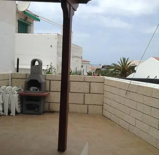 Puerto Colon Membrillosuites Collection Appartamento Costa Adeje (Tenerife)