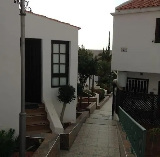 Appartamento Puerto Colon Membrillosuites Collection