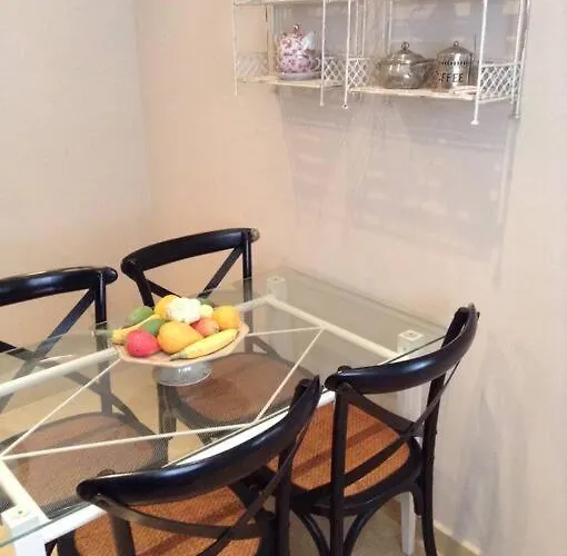 Appartamento Puerto Colon Membrillosuites Collection *