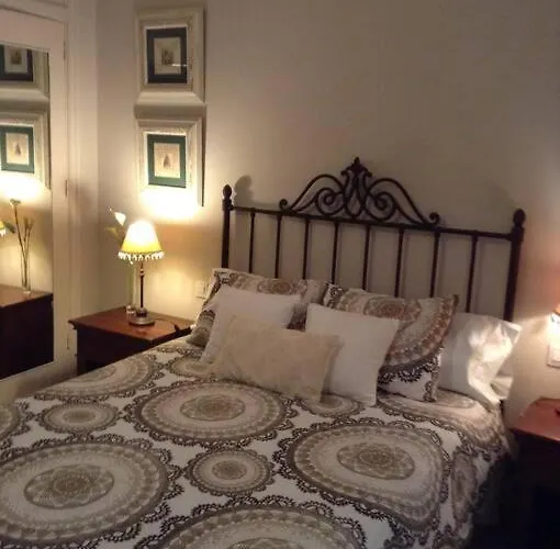 Puerto Colon Membrillosuites Collection * Costa Adeje (Tenerife)