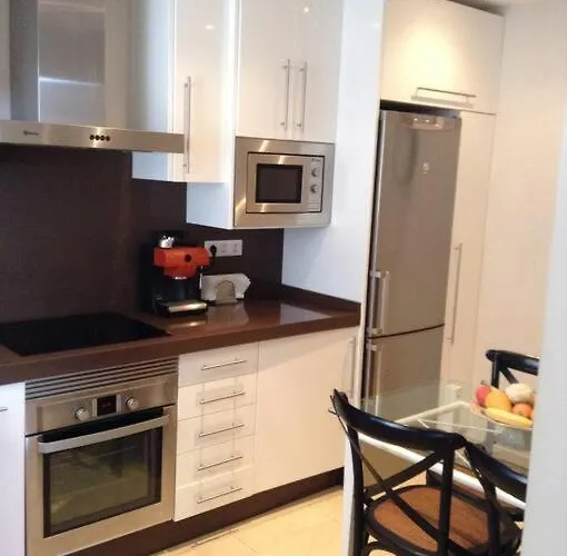 Puerto Colon Membrillosuites Collection