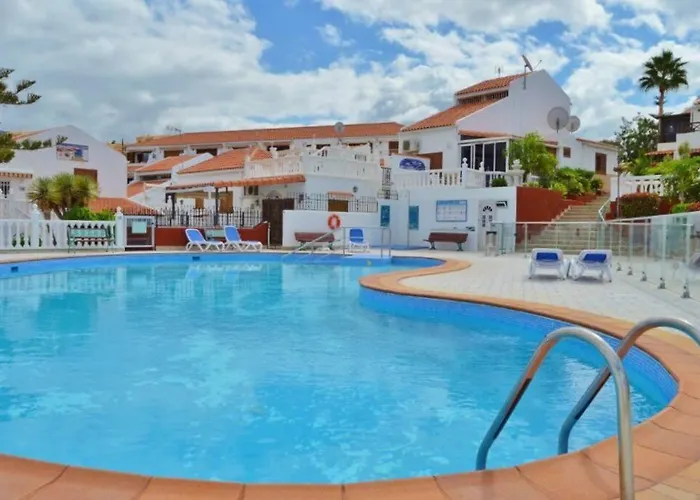 Puerto Colon Membrillosuites Collection Appartamento Costa Adeje (Tenerife)